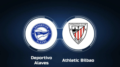 Soi kèo nhà cái Athletic Bilbao vs Alaves - La Liga - 17/3/2024