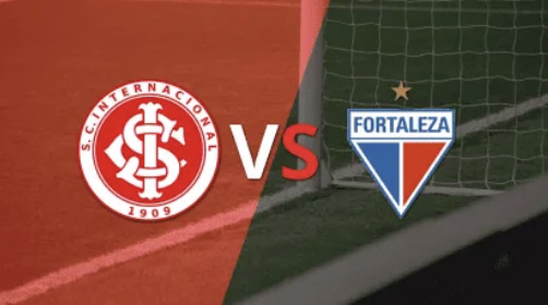 Soi kèo nhà cái Internacional vs Fortaleza - Brazil Serie A - 12/9/2024