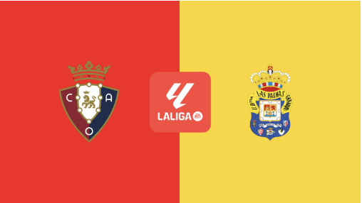 Soi kèo nhà cái Osasuna vs Las Palmas - La Liga - 21/9/2024