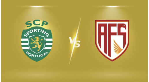 Soi kèo nhà cái Sporting CP vs AVS - Liga Portugal - 23/9/2024