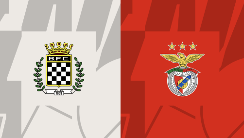 Soi kèo nhà cái Boavista vs Benfica - Liga Portugal - 24/9/2024