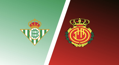 Soi kèo nhà cái Real Betis vs Mallorca - La Liga - 24/9/2024