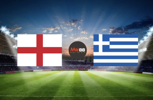 Soi kèo nhà cái England vs Greece - UEFA Nations League - 11/10/2024