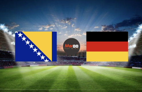 Soi kèo nhà cái Bosnia & Herzegovina vs Germany - UEFA Nations League - 12/10/2024