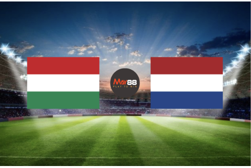 Soi kèo nhà cái Hungary vs Hà Lan - UEFA Nations League - 12/10/2024