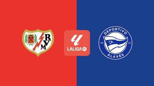 Soi kèo nhà cái Rayo Vallecano vs Alaves - La Liga - 26/10/2024