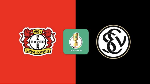 Soi kèo nhà cái Bayer Leverkusen vs Elversberg - Cup Quốc gia Đức - 30/10/2024