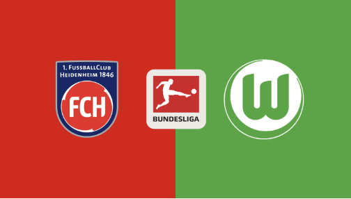 Soi kèo nhà cái Heidenheim vs Wolfsburg - Bundesliga - 11/11/2024