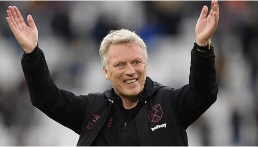 David Moyes - Có phải là vị cứu tinh cho các đội bóng Ngoại Hạng Anh đang gặp khó khăn?