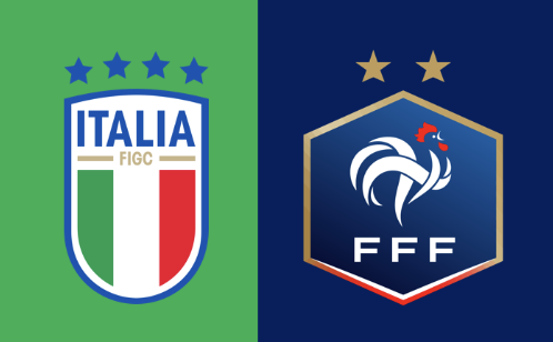 Soi kèo nhà cái Italy vs Pháp - Nations League - 18/11/2024