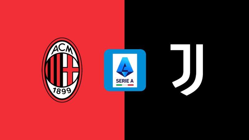 Soi kèo nhà cái AC Milan vs Juventus – Serie A – 24/11/2024