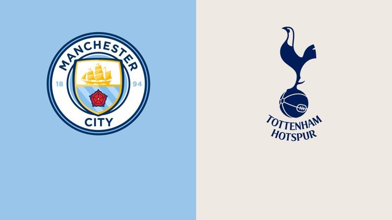 Soi kèo nhà cái Manchester City vs Tottenham – Premier League – 24/11/2024