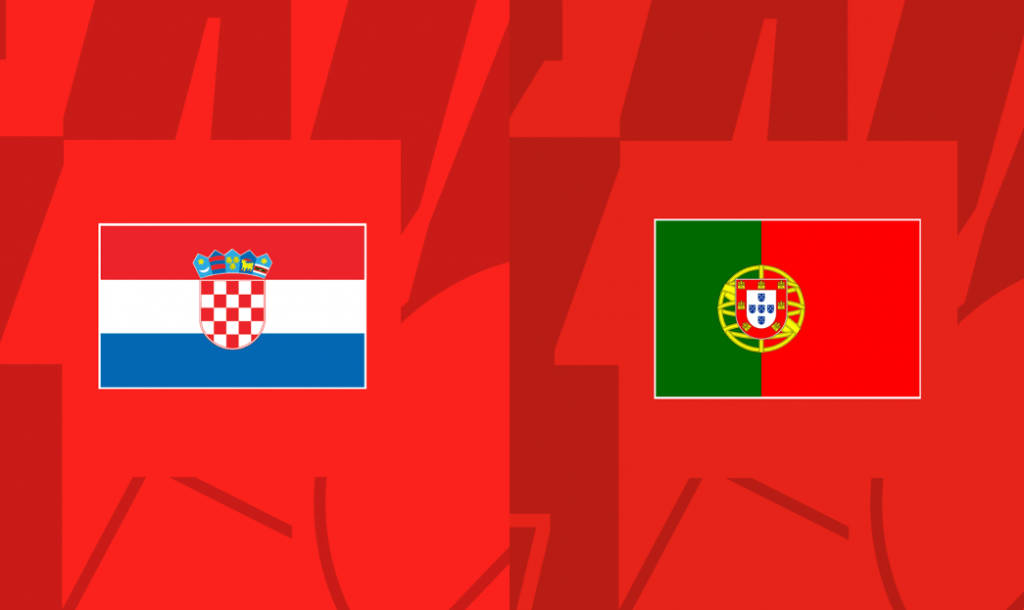 Soi kèo nhà cái Croatia vs Bồ Đào Nha – Nations League – 19/11/2024