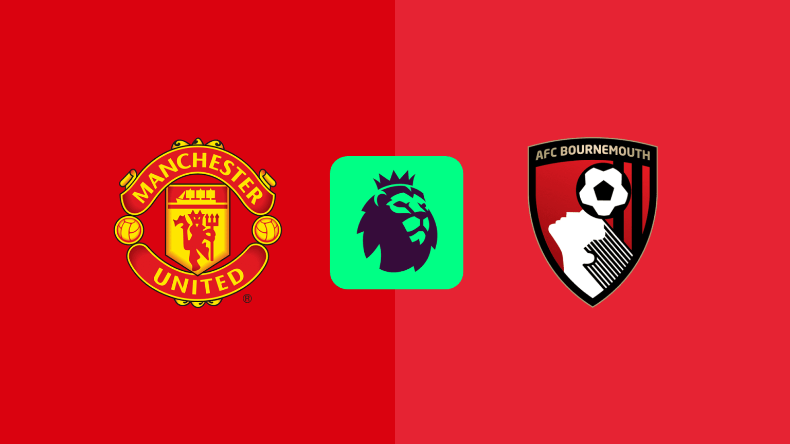 Soi kèo nhà cái Manchester United vs Bournemouth – Premier League – 22/12/2024