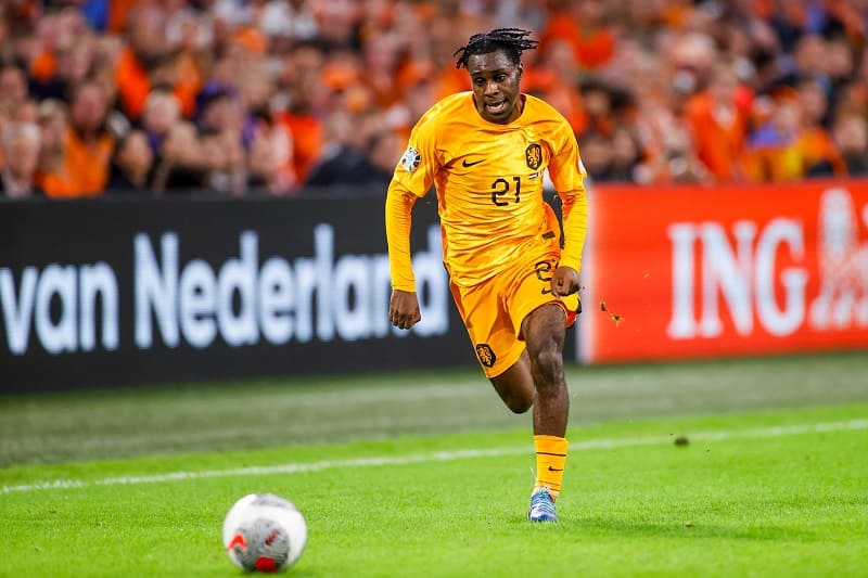 Liverpool ‘chốt’ Frimpong thay Arnold? Đàm phán sâu!