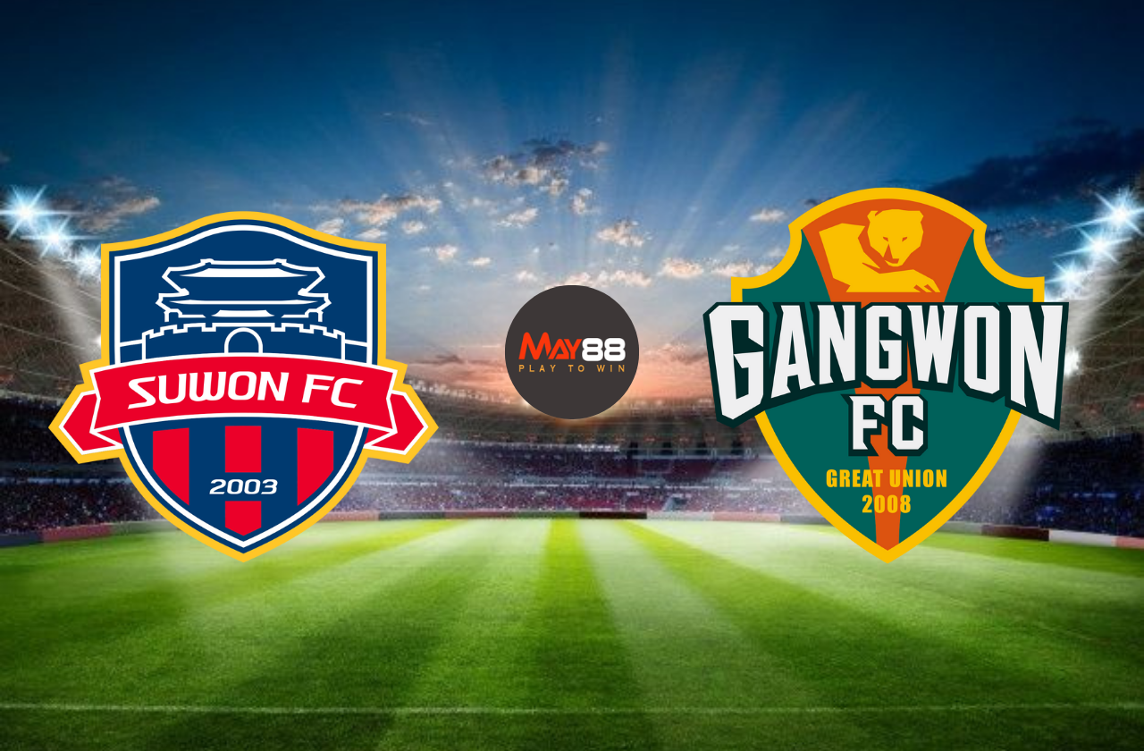 Soi kèo nhà cái Suwon FC vs Gangwon – K League 1 -Vòng 30 – 21/09/2025