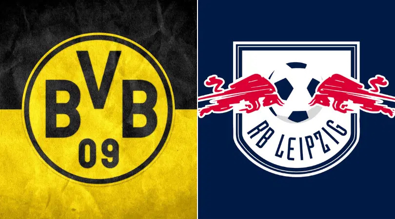 Soi kèo nhà cái Dortmund vs RB Leipzig - Bundesliga - 04/10/2025